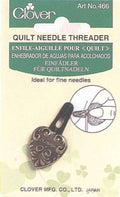 Quilting Needle Threader