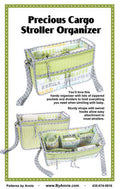 Precious Cargo Stroller Organizer