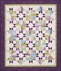 Fat Quarters Anonymous - Open Star