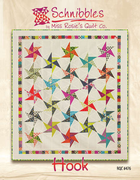 Schnibbles - Hook Pattern
