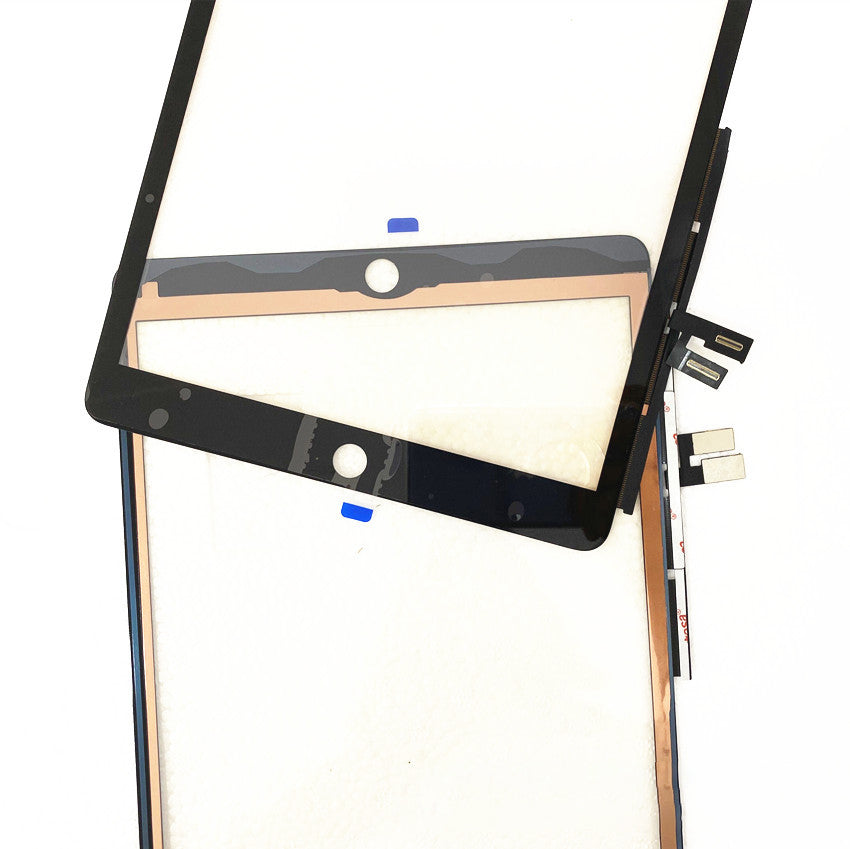 Tablet touch screen