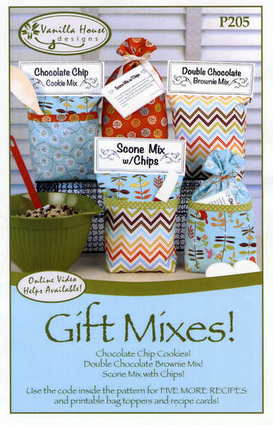 Gift Mixers