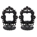 Cast Iron Soap Dishes