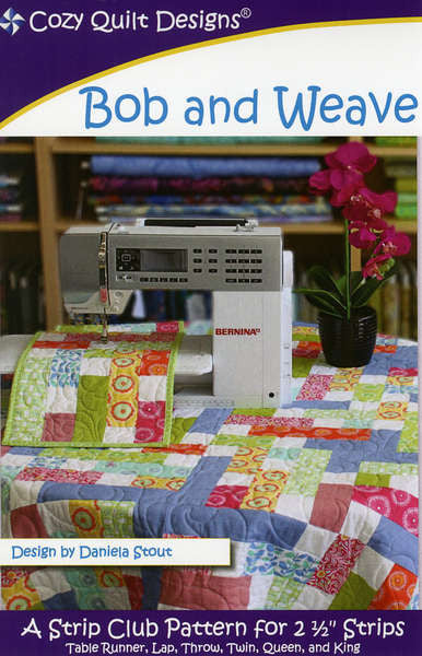 Bob & Weave