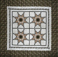 Sues Feathered Star