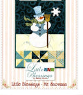 Little Blessings - Mr Snowman