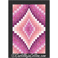 Dragonfly Diamond Downloadable Pattern