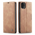 Flip phone case