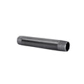 1/2 in. x 5 in. Black Pipe