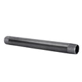 3/4 in. x 10 in. Black Pipe