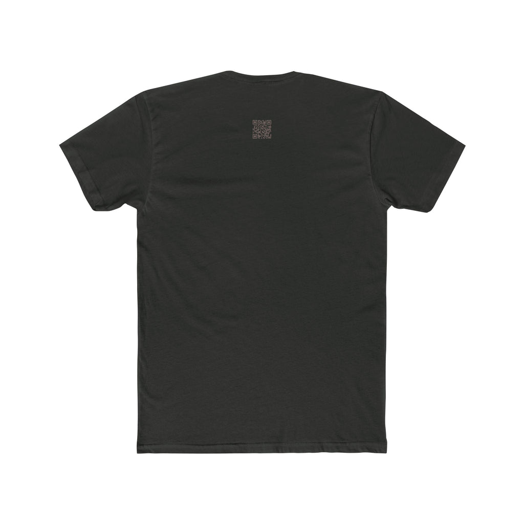 Rock On Einstein Graphic T-Shirt