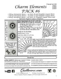 Charm Elements Pack 6
