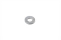 Chrome Flat Washers 5/16 inch Extra Thick - 33570