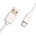 Cellphone Data Cable Double Head Type-C Data Sync Fast Charger Charging Cable Line Connecto