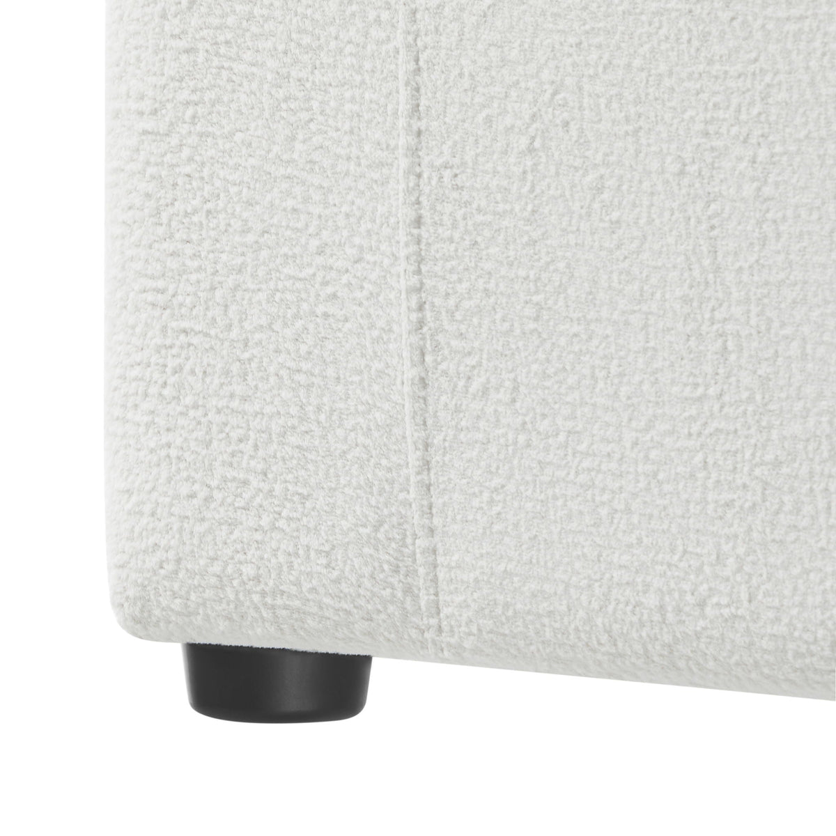 Chauncy - Storage Ottoman