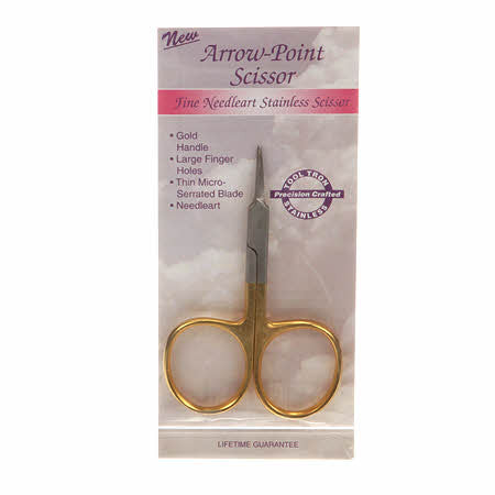 Embroidery Scissor