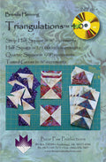 Triangulations 4.0