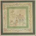 Little Stitchies - September