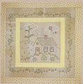 Little Stitchies - March