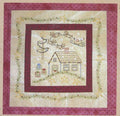 Little Stitchies - December