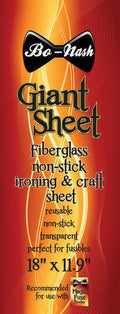Non Stick Craft Sheet 12in x 18in