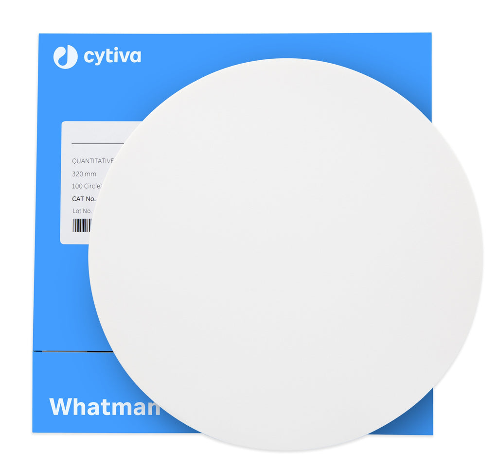 Whatman 1442-070 Filter Circles, 70mm Dia, Ashless Grade 42, 100/pk (PN:1442-070)