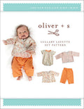 Lullaby Layette Set 0-24M