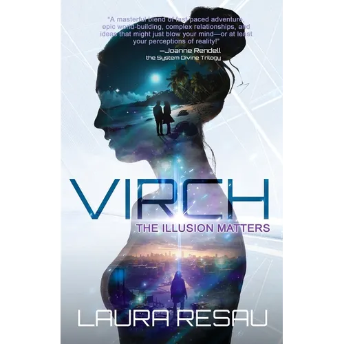 Virch - Paperback