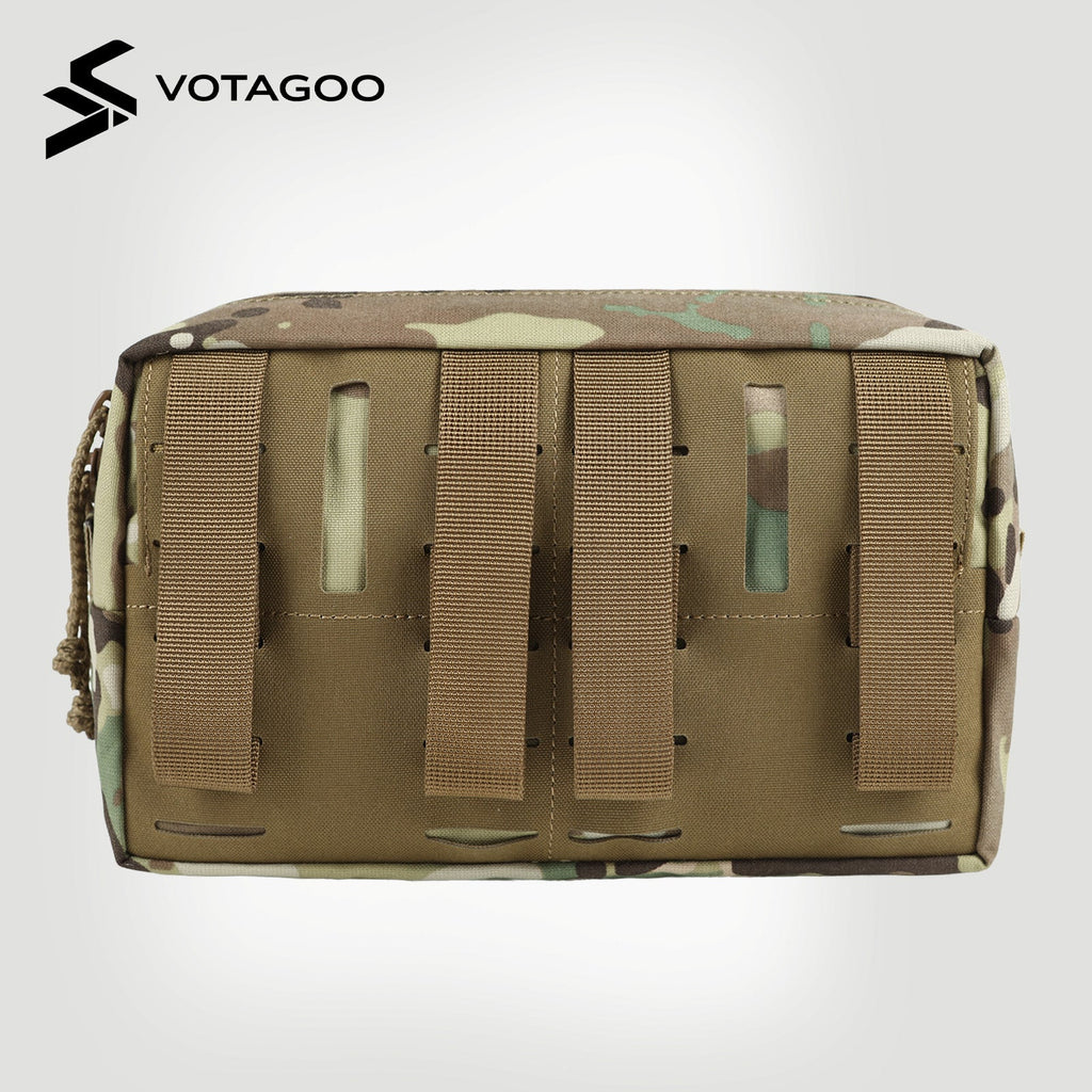 VOTAGOO® Horizontal Utility Pouch