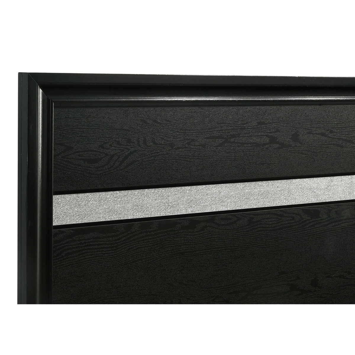 Urbana Storage Panel Bed
