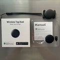 Global GPS Tracker With Dual IOS And Android Support To Prevent Loss