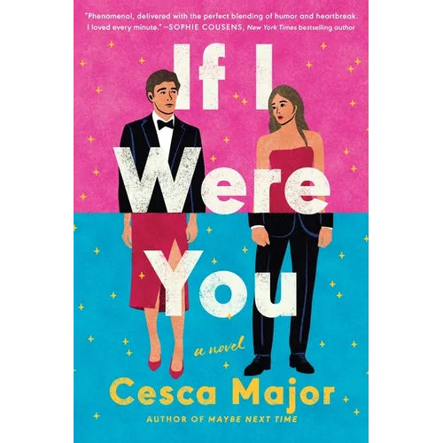 If I Were You - Hardcover