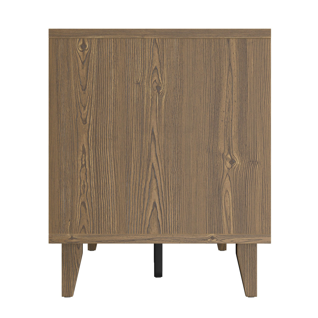 Modern 60 Inch TV Stand for TVs up to 65 Inches