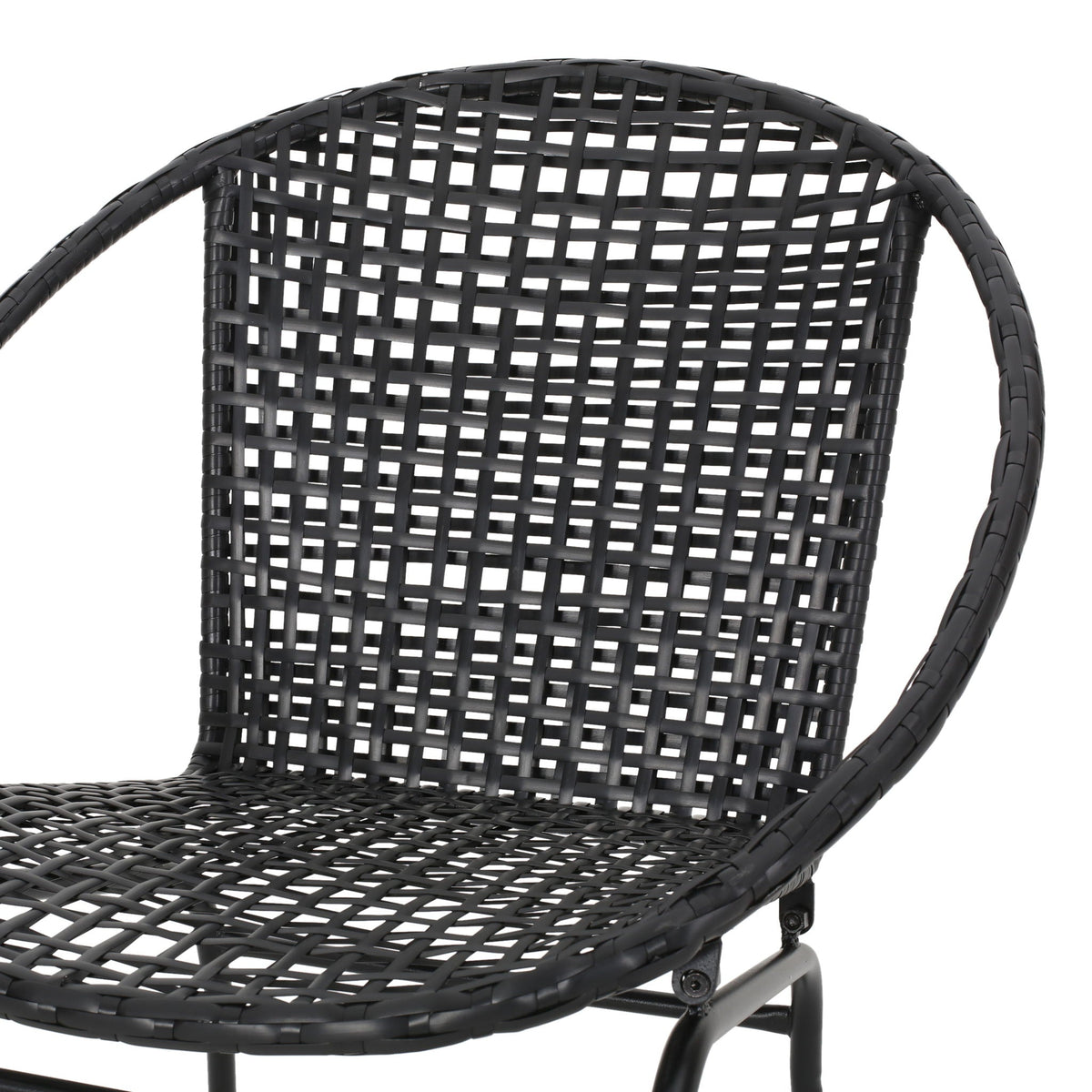 Java Chair With Comfortable Design