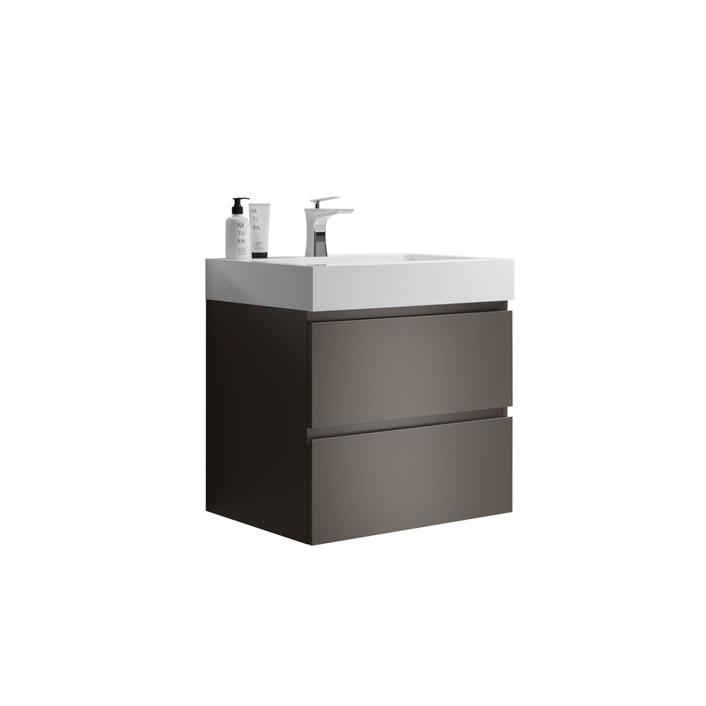 Alice Bathroom Vanity With Sink