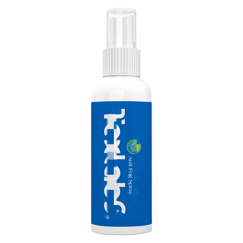 Efficient general fog spray