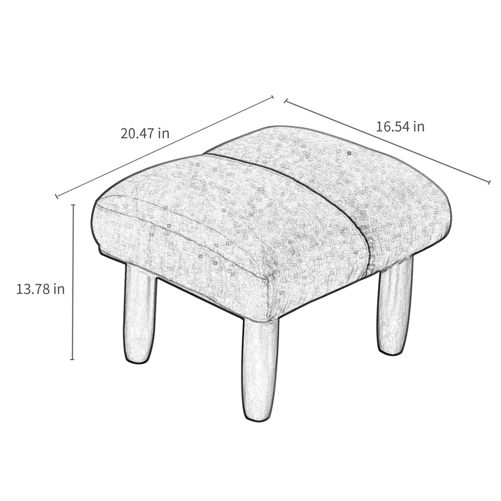Adjustable Japanese Reclining Floor Chair Sofa With Metal Frame