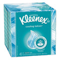 Kleenex Cooling Lotion Tissue Unscented Facial Tissues - 45ct