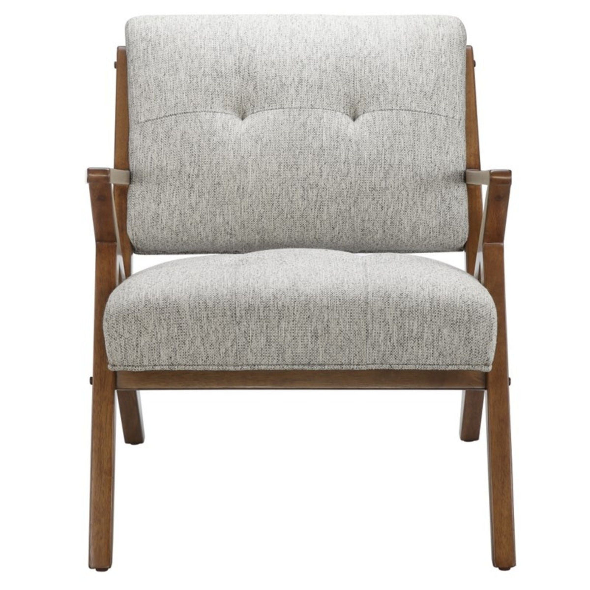 Rocket - Lounge Chair - Light Gray