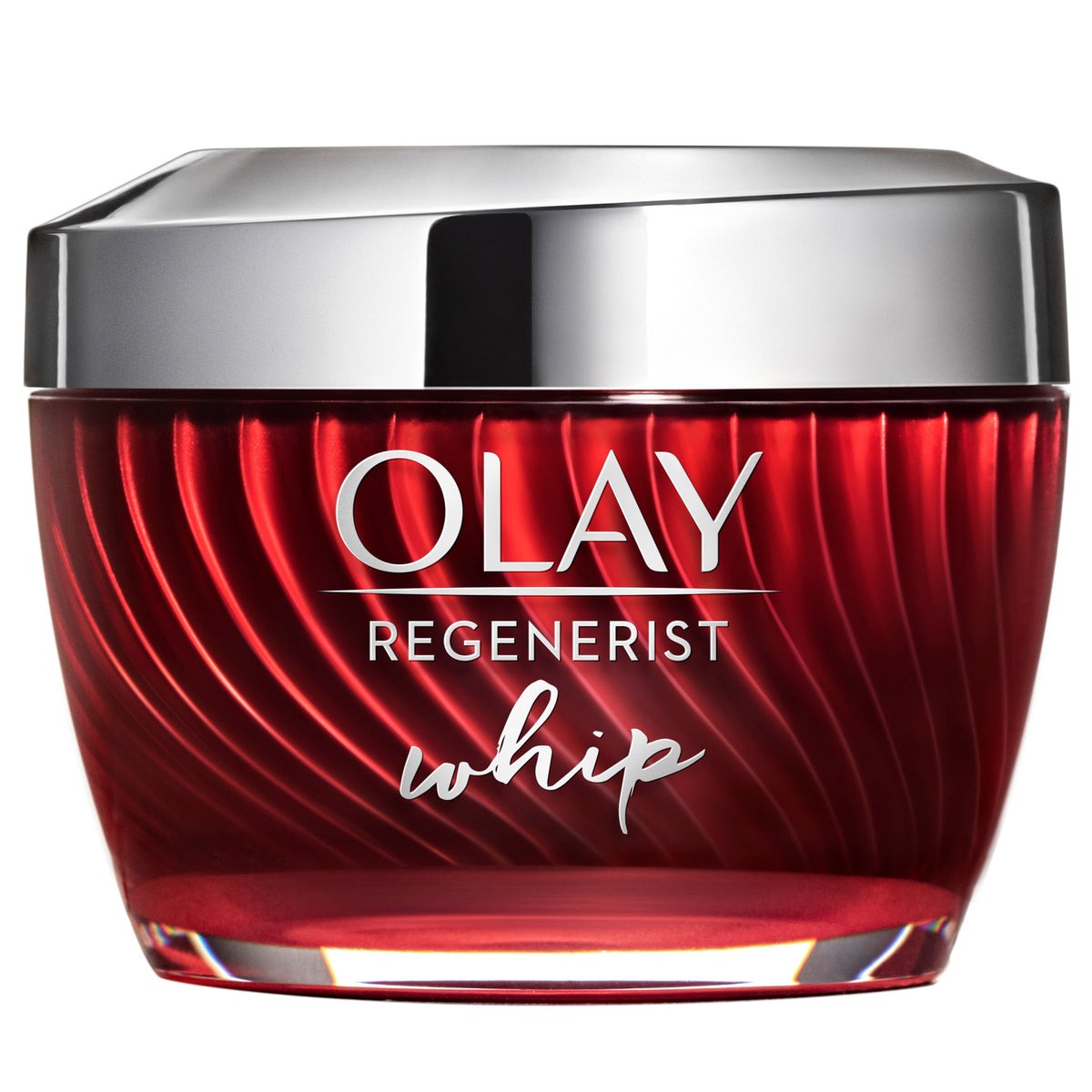 Olay Regenerist Whip Face Moisturizer, 1.7 Oz