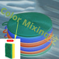 Sponge wipe-right angle 10*7*3cm
