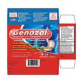 Genozol Acid Reducer, Capsules