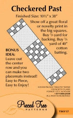 Checkered Past