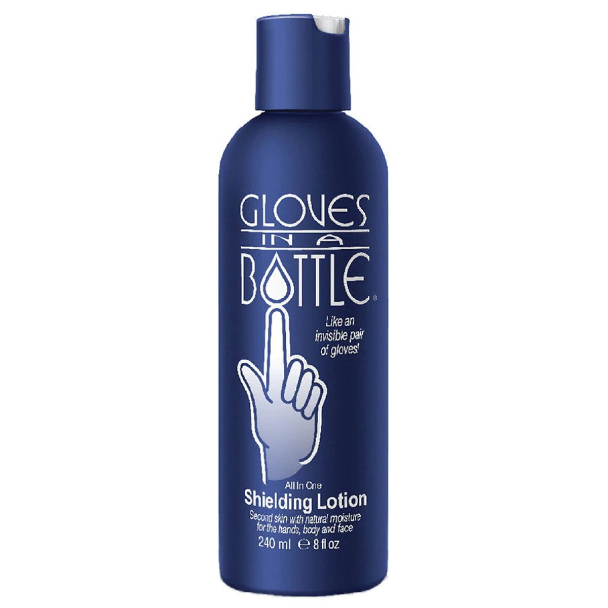 Gloves In A Bottle Shielding Lotion Moisturizing For Hands