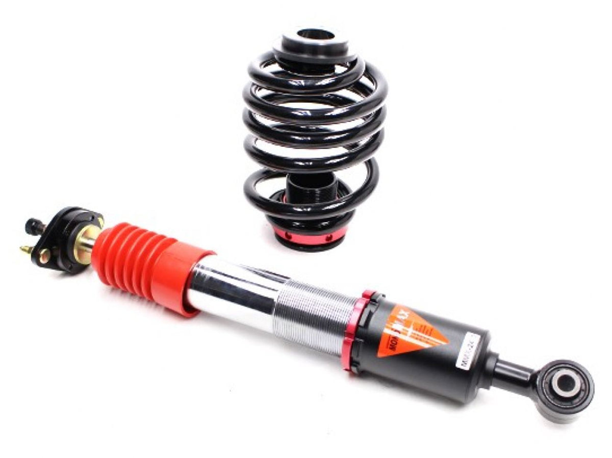 Godspeed BMW Z3 E36/M Coupe/M Roadster E36/None-M E36 1996-02 Coilovers