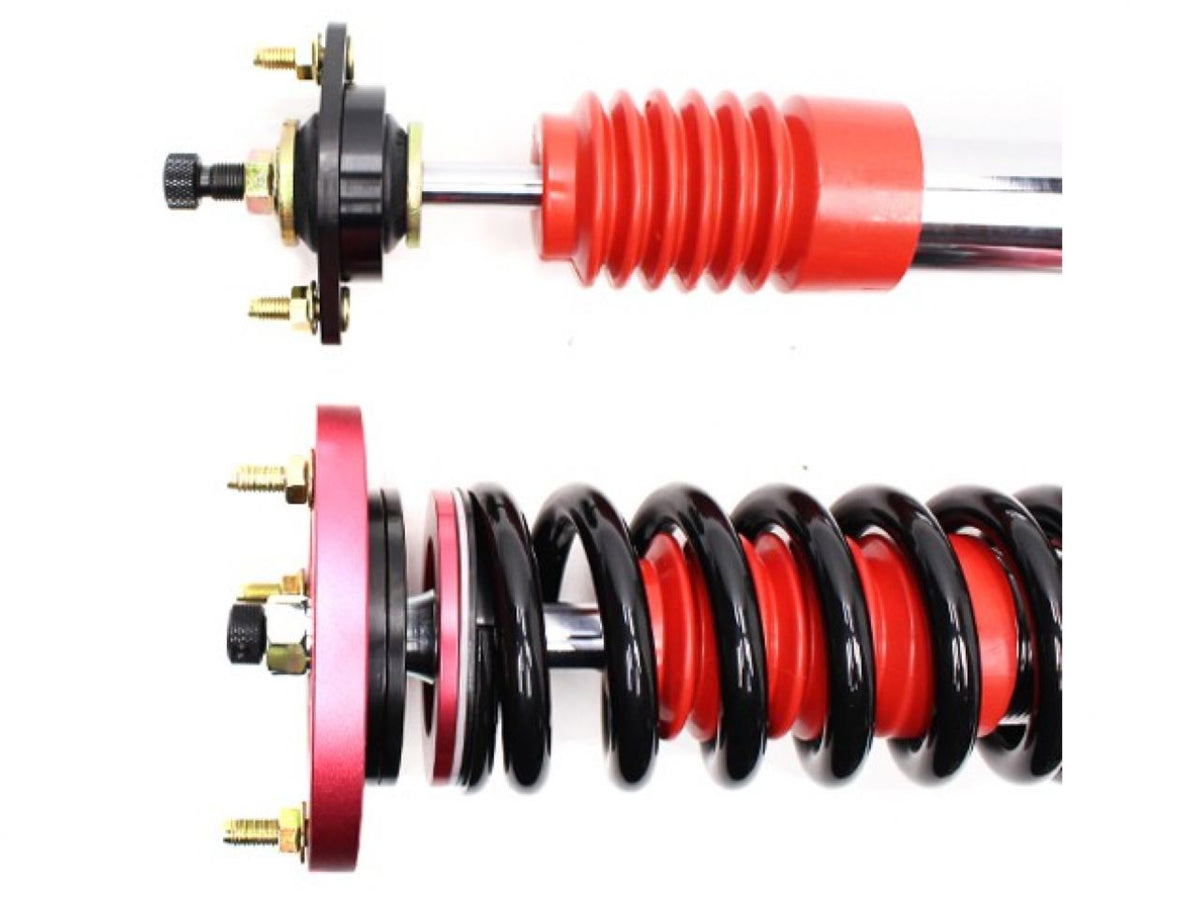 Godspeed BMW Z3 E36/M Coupe/M Roadster E36/None-M E36 1996-02 Coilovers
