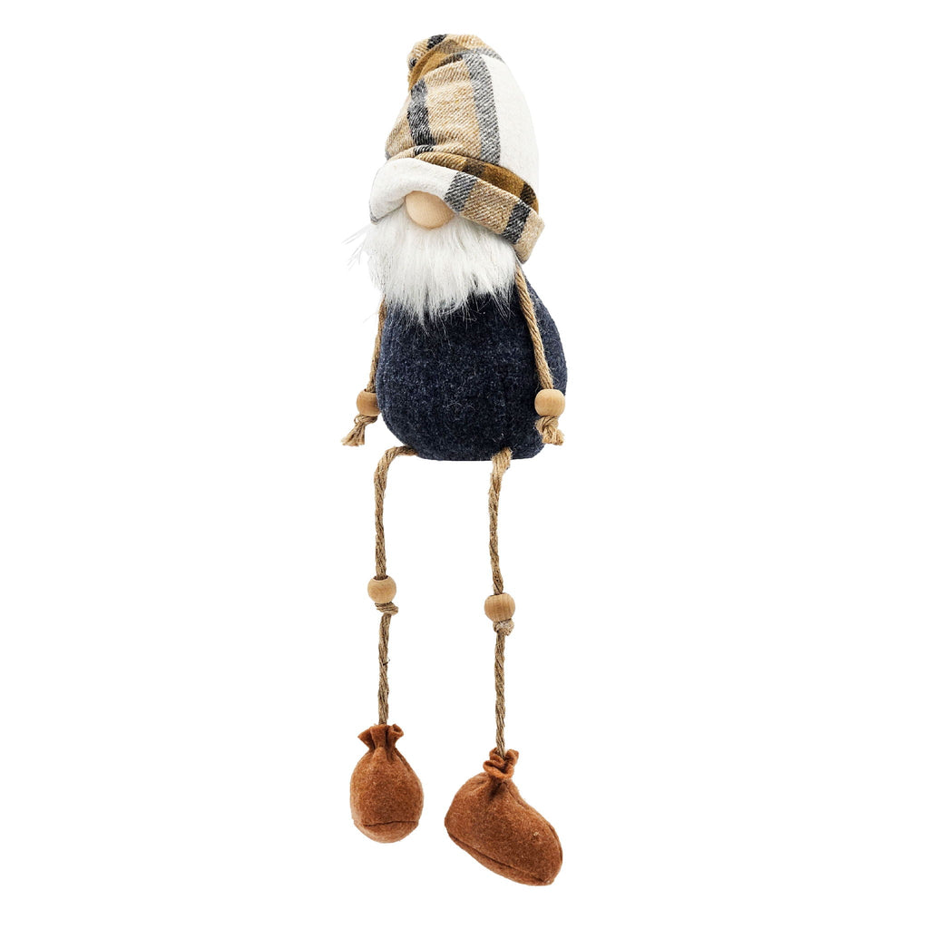 3 Pieces Fall Thanksgiving Gnomes Decorations