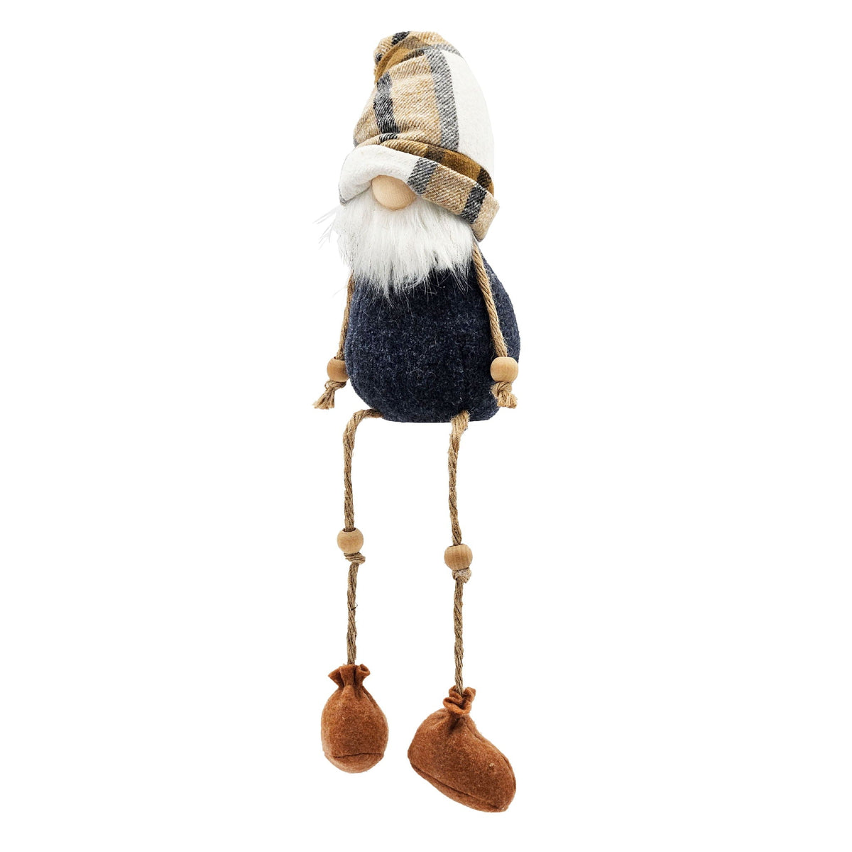 3 Pieces Fall Thanksgiving Gnomes Decorations