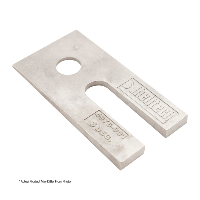 Belltech Flip Kit