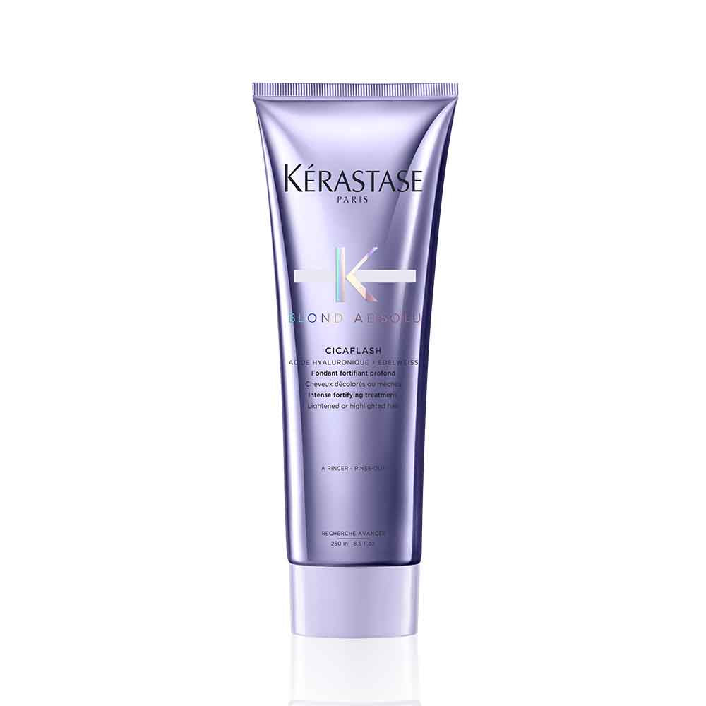 Kerastase Kérastase Blond Absolu Cicaflash Fondant Conditioner 250 Ml